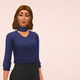 Image for article titled The Sims Isn't A 'Virtual Dollhouse,' It's A Fascinating Human Life Sim